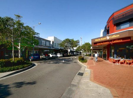 Forster Beach Holiday Park - Accommodation in Bendigo 0