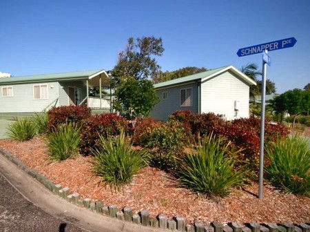 Forster Beach Holiday Park - Accommodation in Bendigo 2