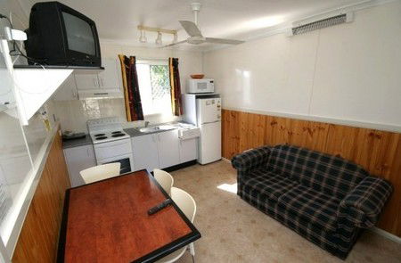 Forster Beach Holiday Park - Accommodation in Bendigo 3
