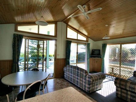 Forster Beach Holiday Park - Accommodation in Bendigo 4