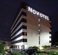 Novotel Sydney Rooty Hill - Accommodation in Bendigo