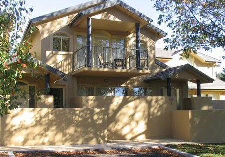 Falls Mountain Retreat - Accommodation in Bendigo 0