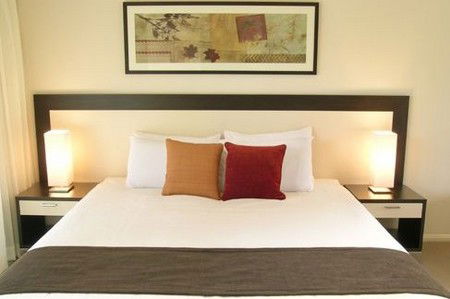 Falls Mountain Retreat - Accommodation in Bendigo 1