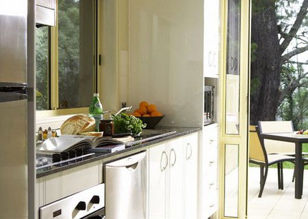 Falls Mountain Retreat - Accommodation in Bendigo 2