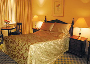 The Castlereagh Boutique Hotel - Accommodation in Bendigo 0