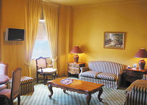 The Castlereagh Boutique Hotel - Accommodation in Bendigo 1