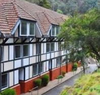 Jenolan Caves House - Accommodation in Bendigo