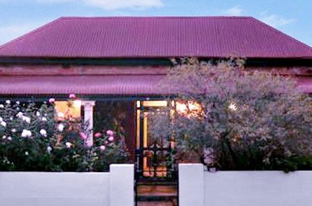Mutawintji NSW Accommodation in Bendigo