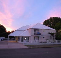 Admiral Nelson Motor Inn - Accommodation in Bendigo