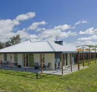 Country Guesthouse Schonegg - Accommodation in Bendigo