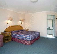Thunderbird Motel - Accommodation in Bendigo