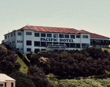 Pacific Hotel Yamba - Accommodation in Bendigo 0
