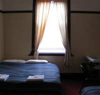 Bay View Hotel - Accommodation in Bendigo