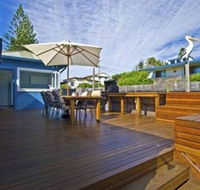 Blue River Shack - Accommodation in Bendigo