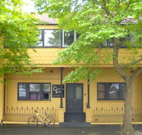 Centennial Lodge Student Accommodation - Accommodation in Bendigo