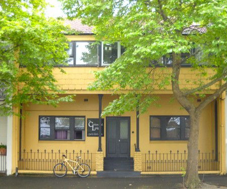 Centennial Lodge Student Accommodation - Accommodation in Bendigo 0