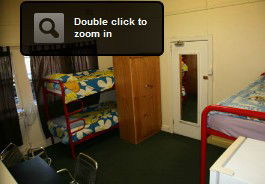Centennial Lodge Student Accommodation - Accommodation in Bendigo 4