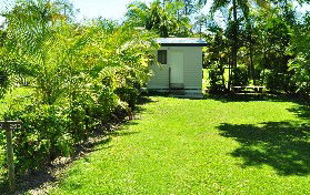 Wooli Caravan Park - Accommodation in Bendigo 1