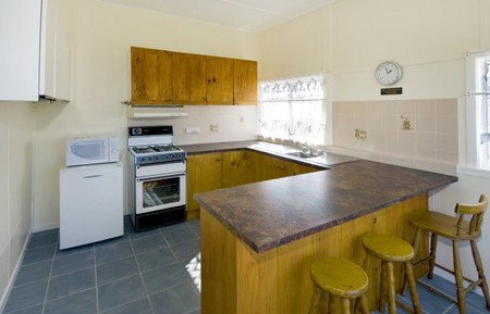 Annieseascape - Accommodation in Bendigo 1