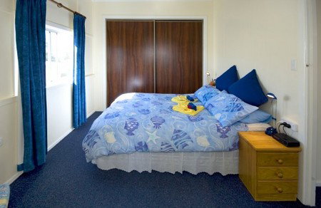 Annieseascape - Accommodation in Bendigo 3