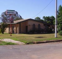 Wilcannia Motel - Accommodation in Bendigo
