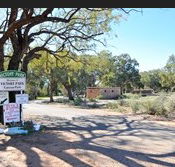 Wilcannia Caravan Park - Accommodation in Bendigo