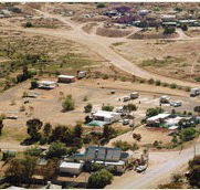 White Cliffs Opal Pioneer Caravan  Camping Tourist Park - Accommodation in Bendigo