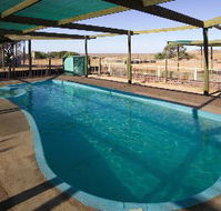 White Cliffs Motel - Accommodation in Bendigo