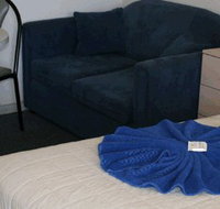 County Lodge Motel - Accommodation in Bendigo