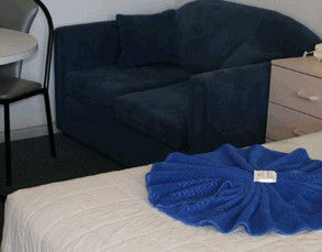 County Lodge Motel - Accommodation in Bendigo 0