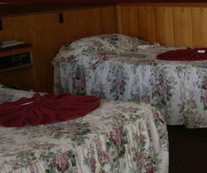 County Lodge Motel - Accommodation in Bendigo 1
