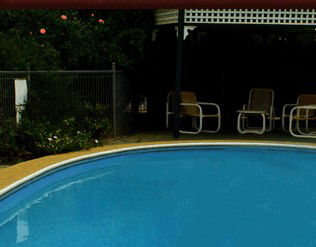 County Lodge Motel - Accommodation in Bendigo 2