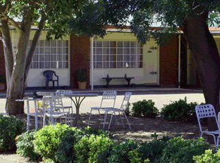 County Lodge Motel - Accommodation in Bendigo 3