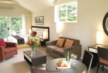 Luxury Blue Mountains Accommodation - Accommodation in Bendigo 2
