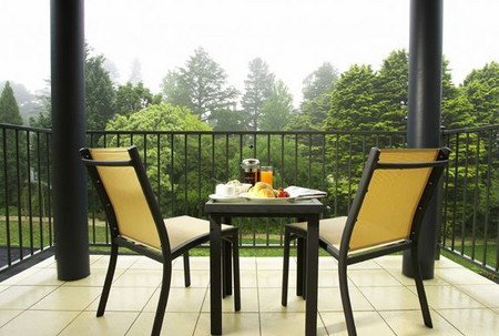 Luxury Blue Mountains Accommodation - Accommodation in Bendigo 4