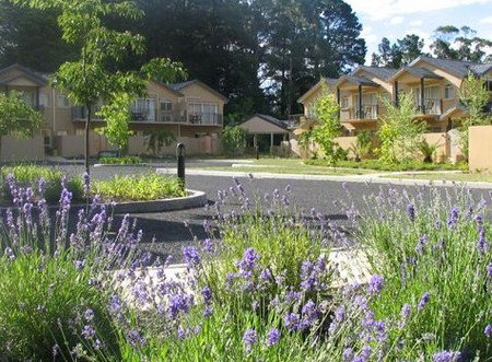 Luxury Blue Mountains Accommodation - Accommodation in Bendigo 5
