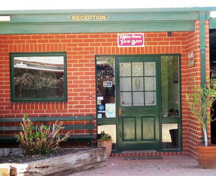 Central Motor Inn Wentworth - Accommodation in Bendigo 4