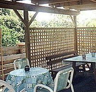 Bridge Motel - Accommodation in Bendigo