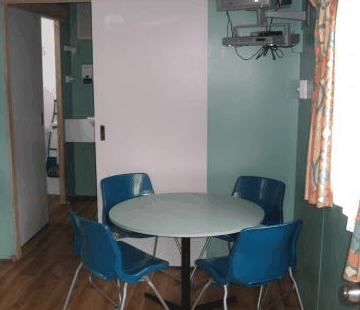 Uralla Caravan Park - Accommodation in Bendigo