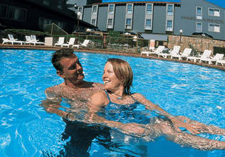 Thredbo Resort - Accommodation in Bendigo
