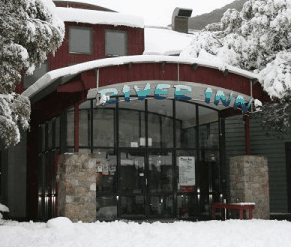 River Inn Thredbo - Accommodation in Bendigo 3