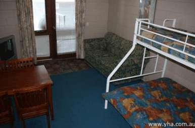 Thredbo YHA - Accommodation in Bendigo 1