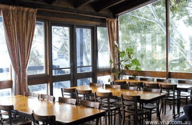 Thredbo YHA - Accommodation in Bendigo 2