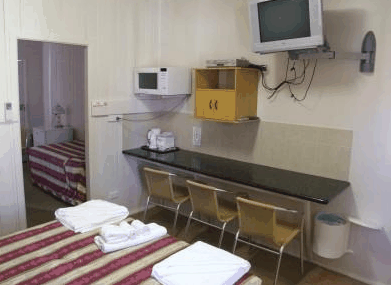 Next Golfers Inn - Accommodation in Bendigo