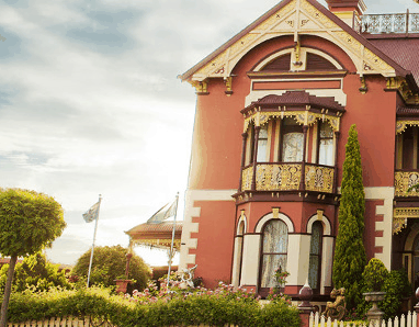 Stannum House - Accommodation in Bendigo