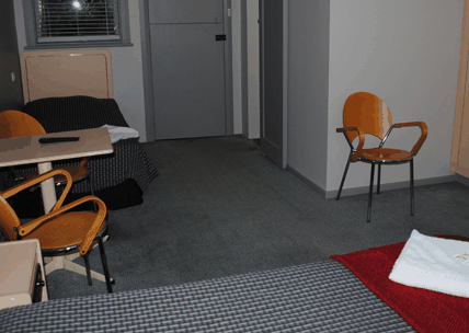 Tea Gardens Hotel Motel - Accommodation in Bendigo