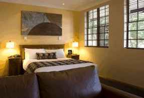 In Town Motor Inn - Accommodation in Bendigo