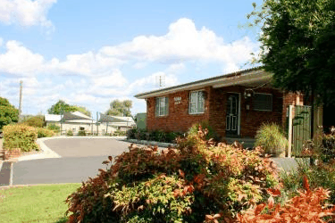 Cadman Apartments - Accommodation in Bendigo