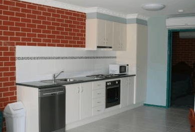 The Roseville Apartments - Accommodation in Bendigo 1