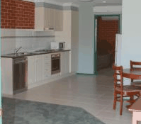 The Roseville Apartments - Accommodation in Bendigo 2